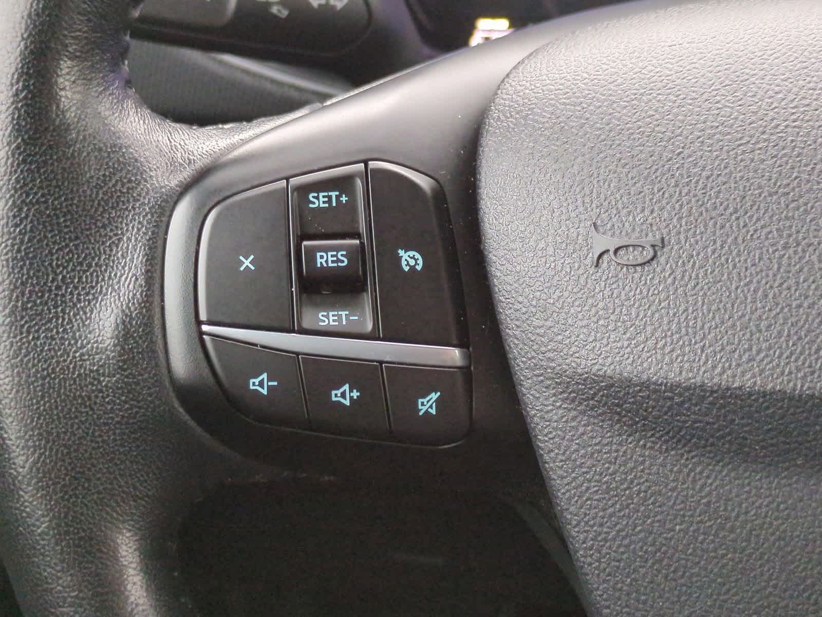 Thumbnail: 2023 Ford Bronco Sport - 24