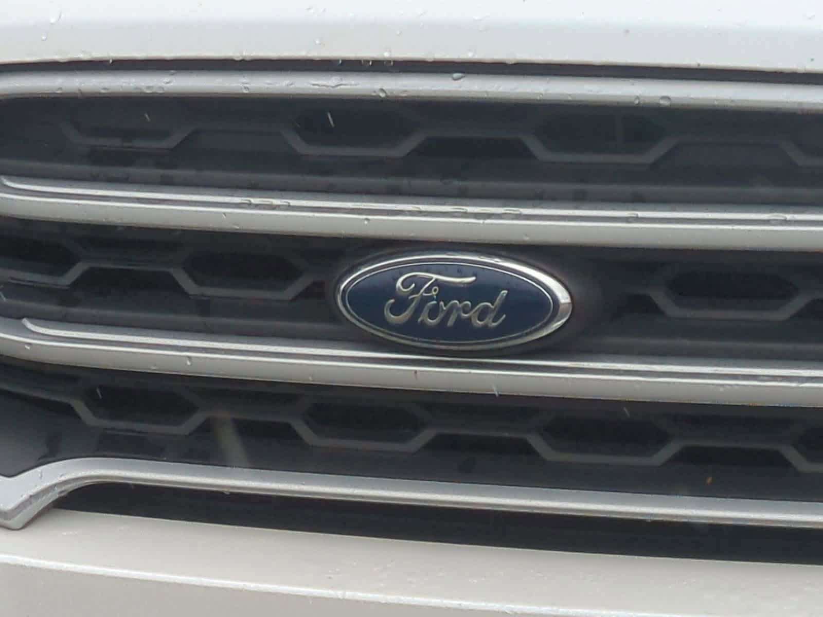 Thumbnail: 2019 Ford EcoSport - 12