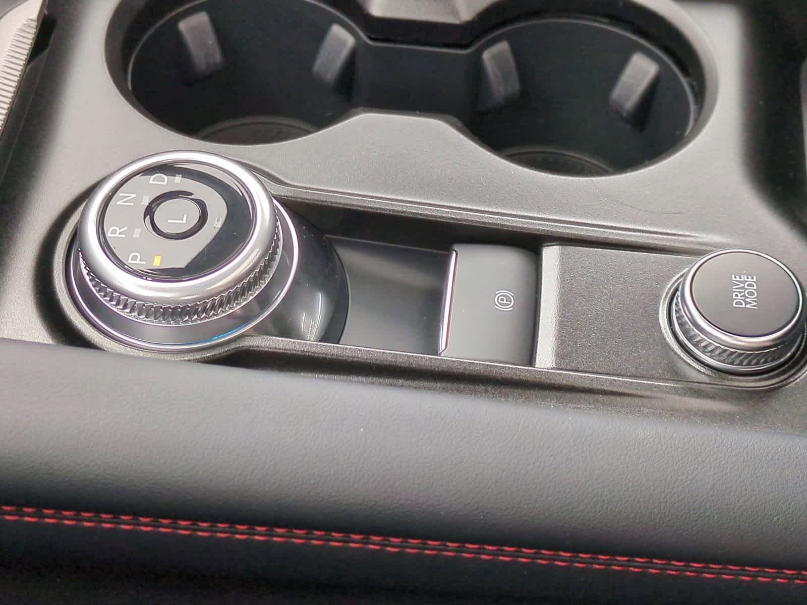 Thumbnail: 2025 Ford Explorer - 34