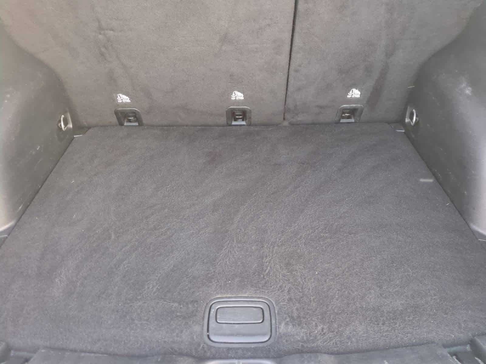 Thumbnail: 2021 Jeep Compass - 33