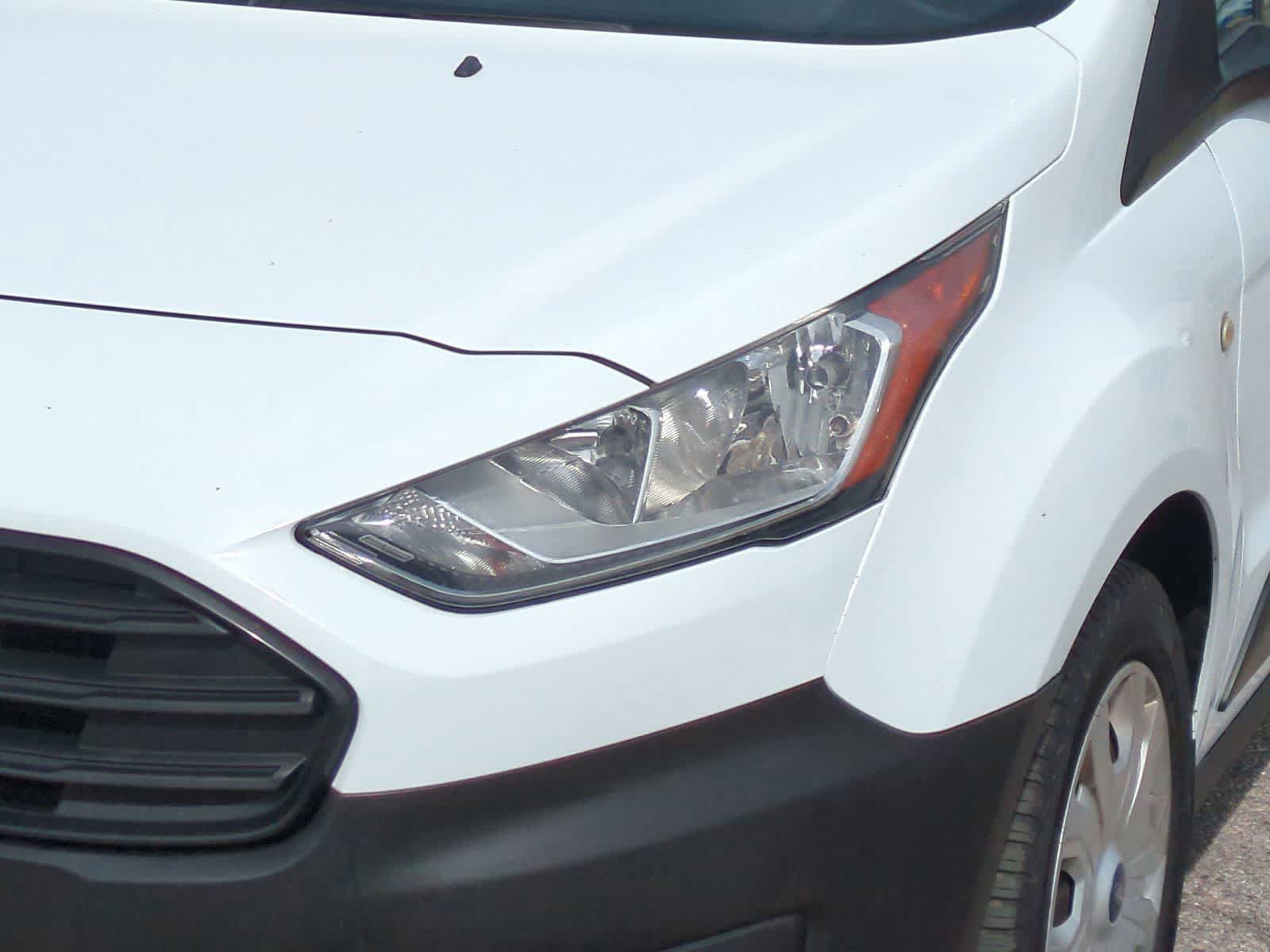 Thumbnail: 2020 Ford Transit Series - 11