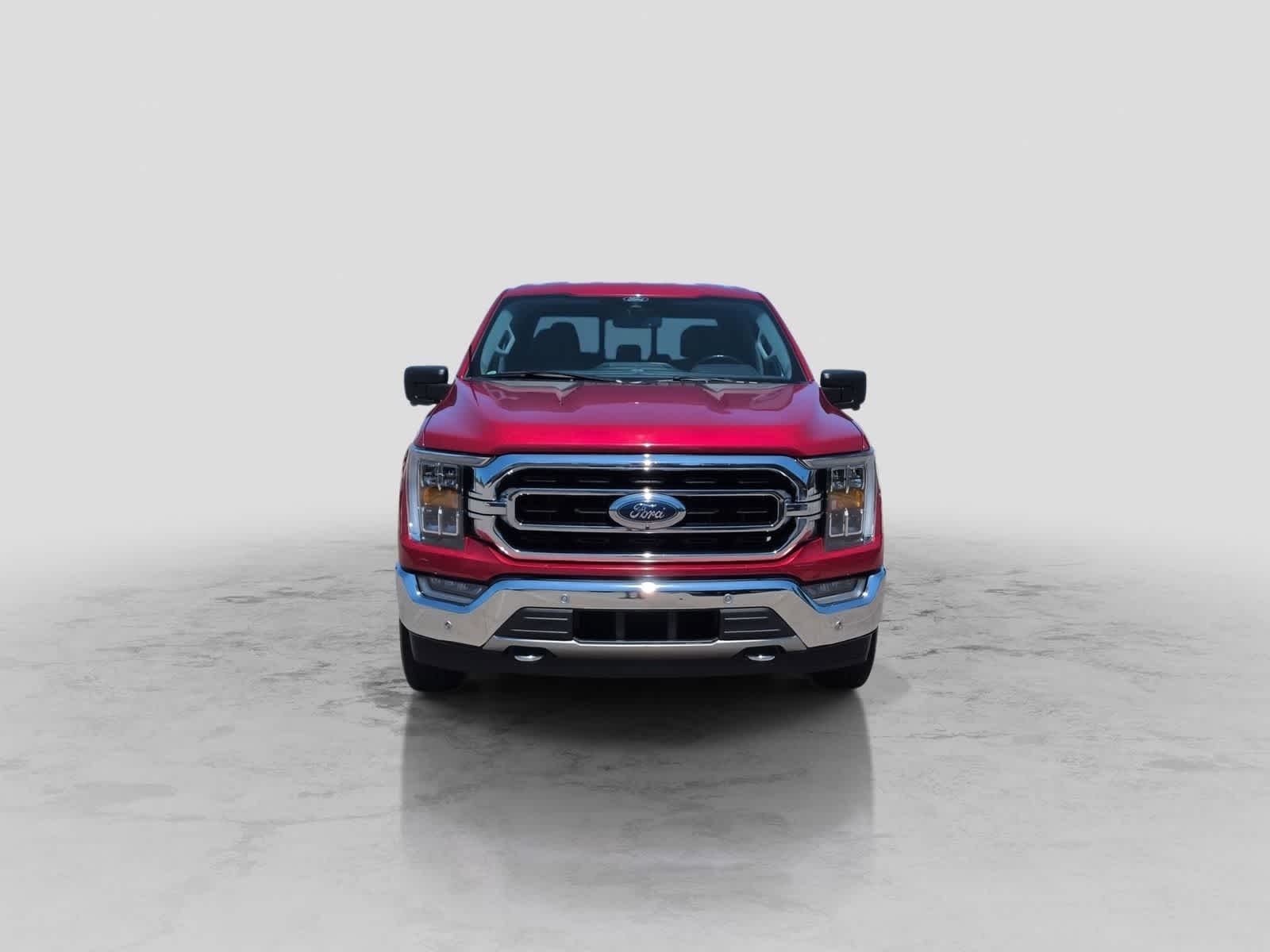 Thumbnail: 2021 Ford F-150 - 3