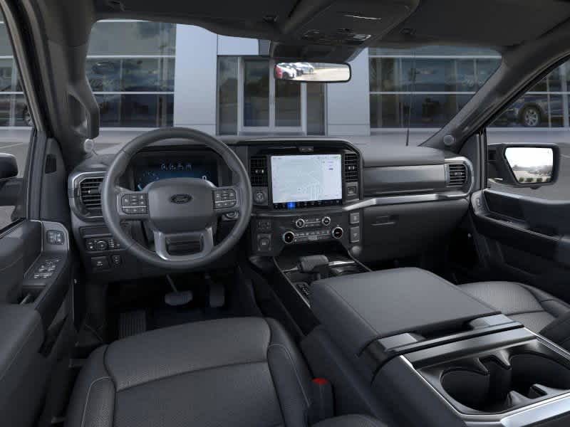 Thumbnail: 2025 Ford F-150 - 9