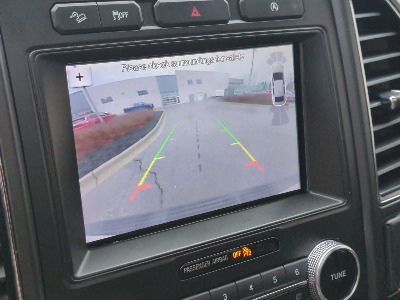 Thumbnail: 2019 Ford Expedition MAX - 31