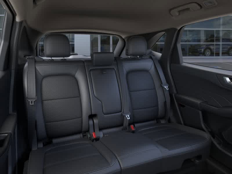 Thumbnail: 2023 Ford Escape - 11