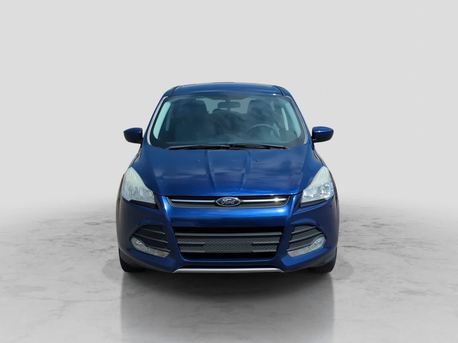 Thumbnail: 2014 Ford Escape - 3
