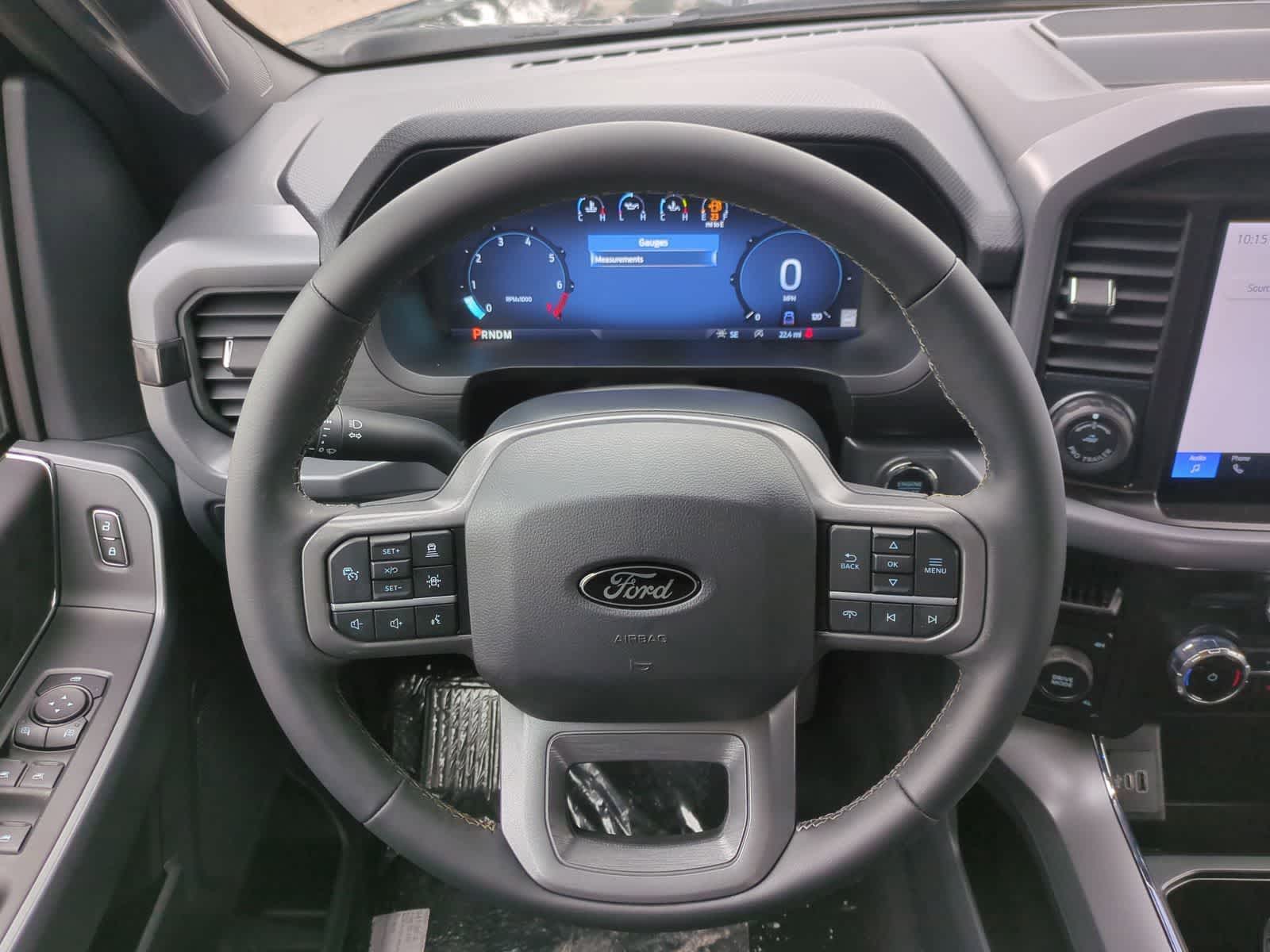Thumbnail: 2026 Ford F-150 - 21