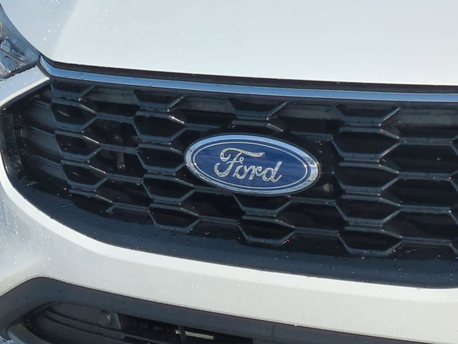 Thumbnail: 2026 Ford Escape - 12