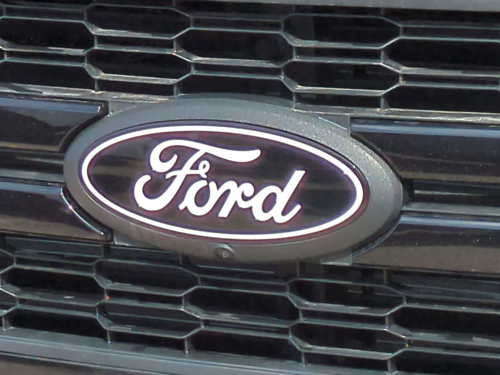 Thumbnail: 2026 Ford F-150 - 12