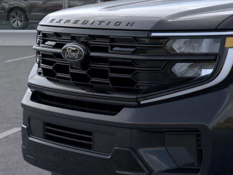 Thumbnail: 2026 Ford Expedition - 17