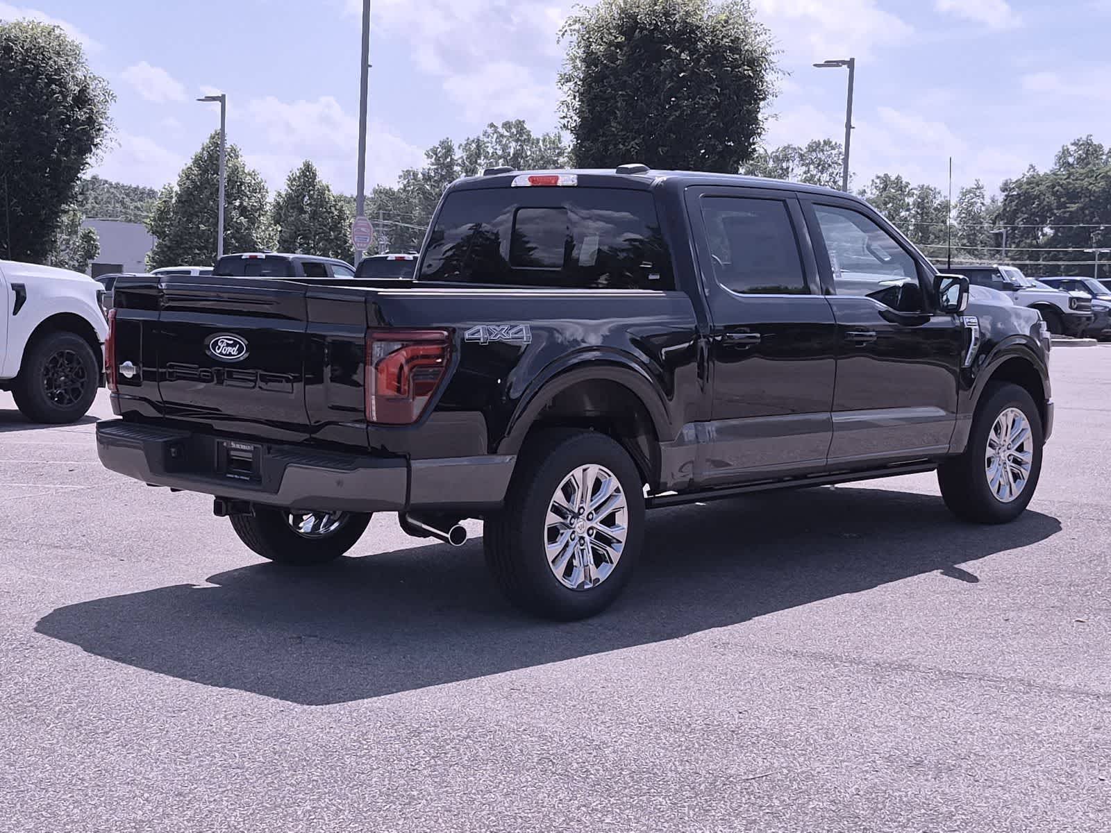 Thumbnail: 2026 Ford F-150 - 8