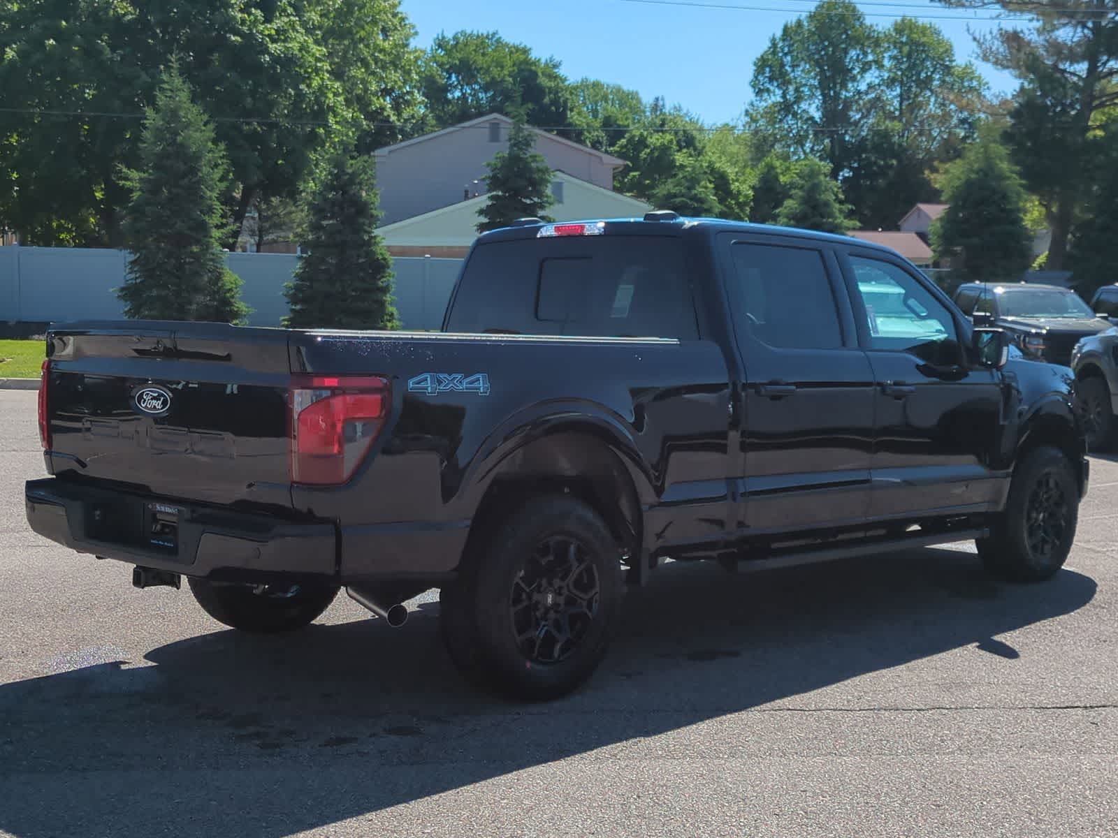 Thumbnail: 2026 Ford F-150 - 8