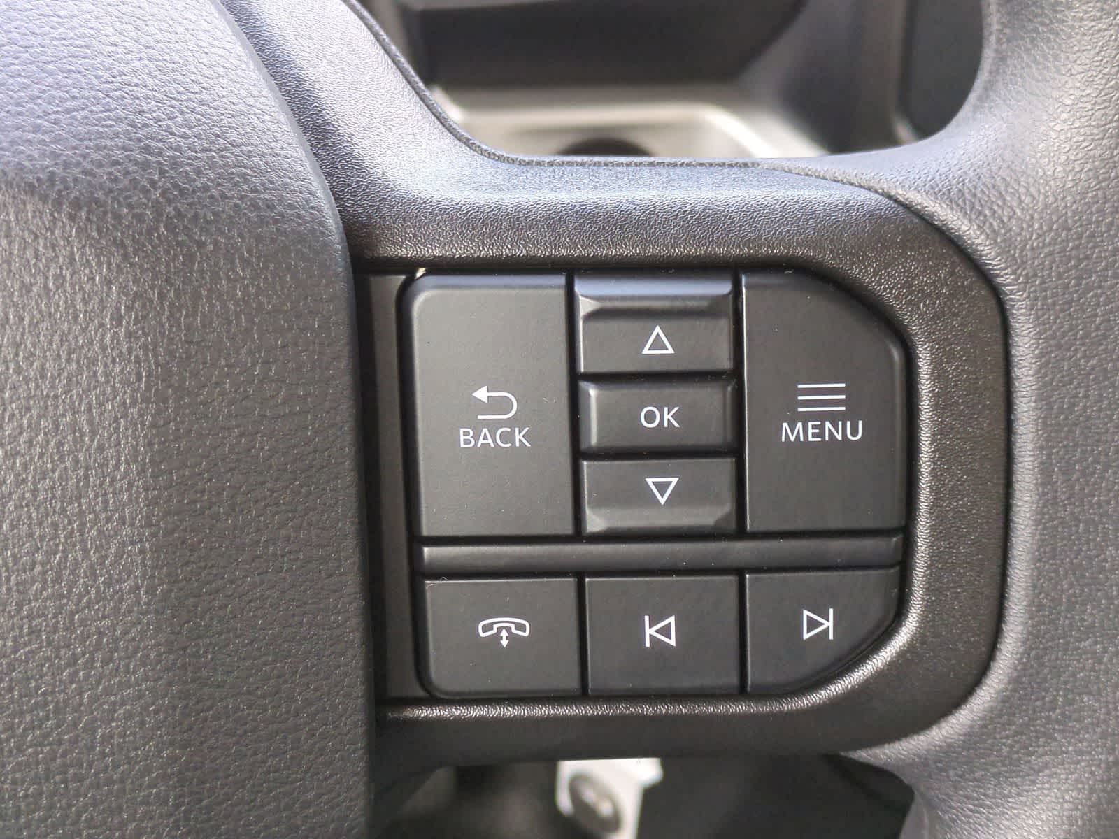 Thumbnail: 2026 Ford Econoline - 24