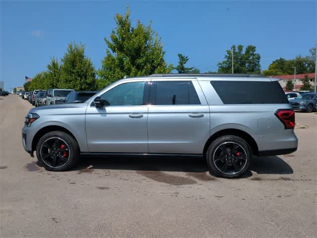 Thumbnail: 2024 Ford Expedition MAX - 2