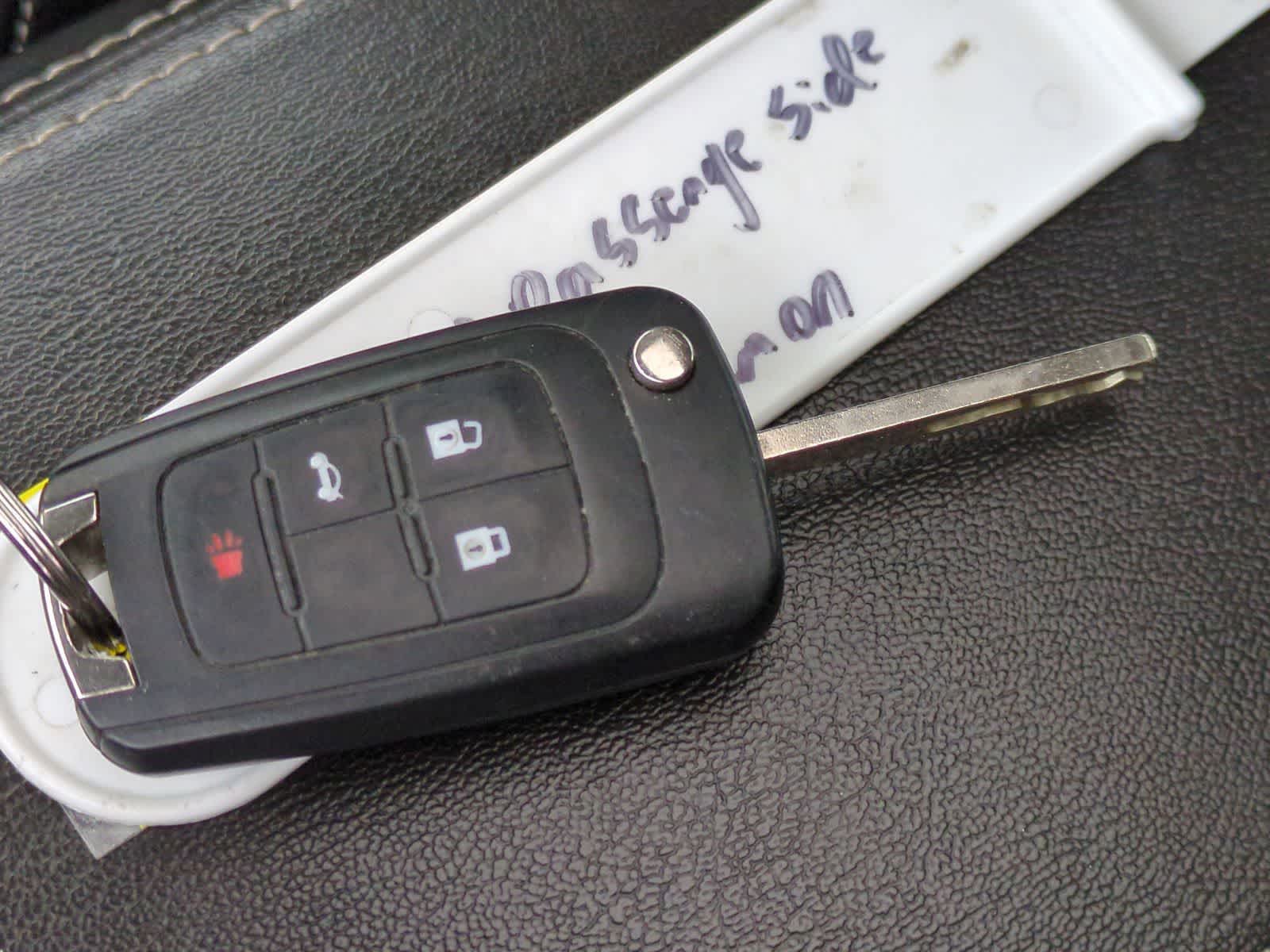 Thumbnail: 2010 Chevrolet Camaro - 34