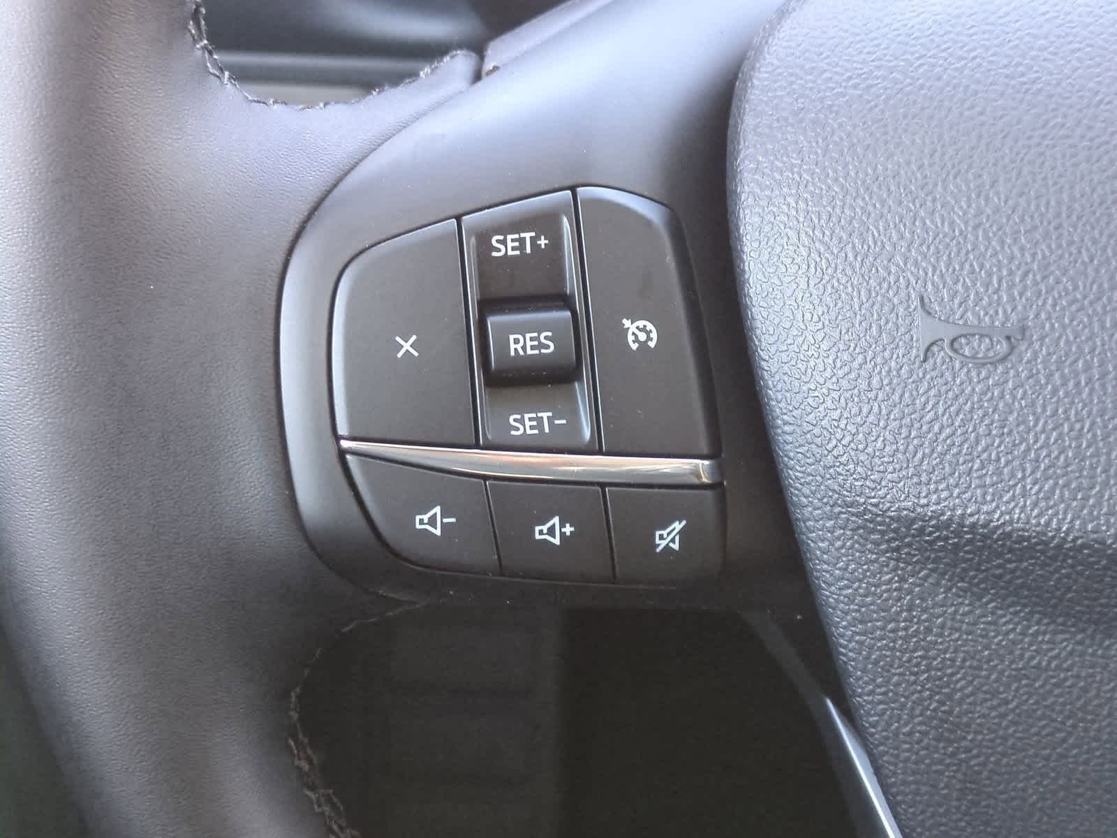 Thumbnail: 2025 Ford Maverick - 23