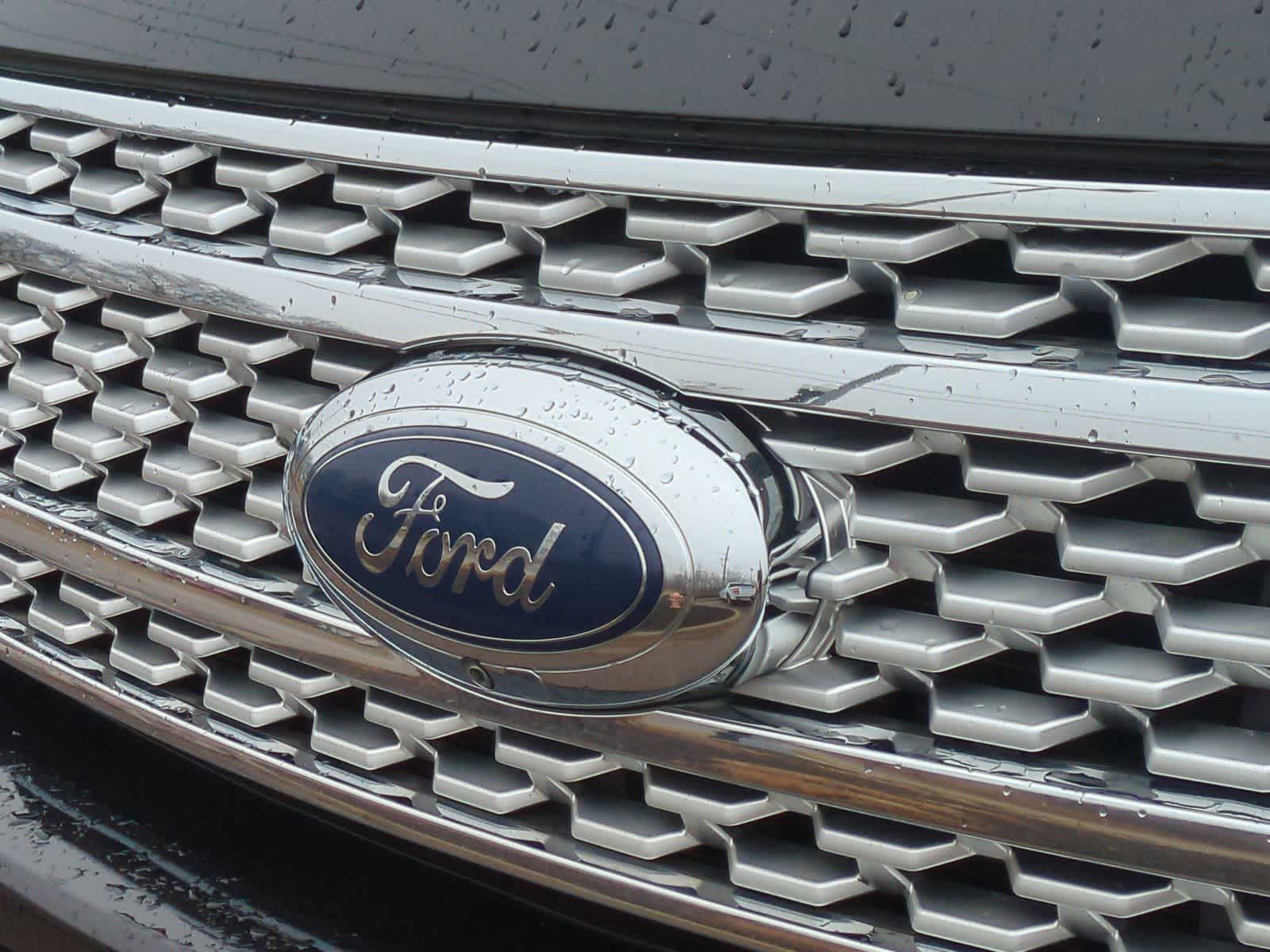 Thumbnail: 2020 Ford Expedition MAX - 12