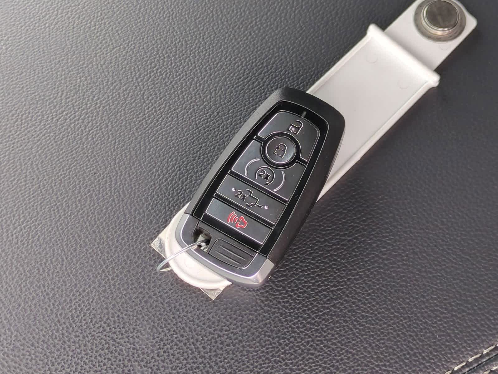 Thumbnail: 2025 Ford F-150 - 33