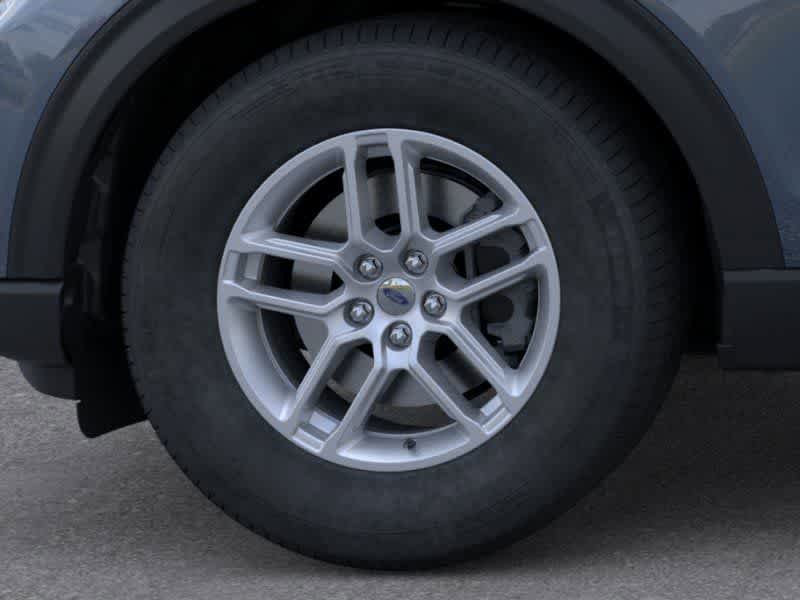Thumbnail: 2026 Ford Explorer - 19