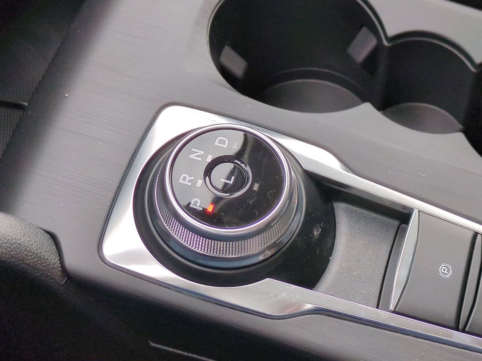 Thumbnail: 2026 Ford Escape - 31