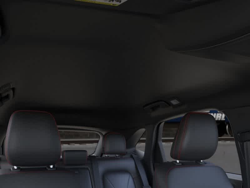 Thumbnail: 2025 Ford Escape - 22