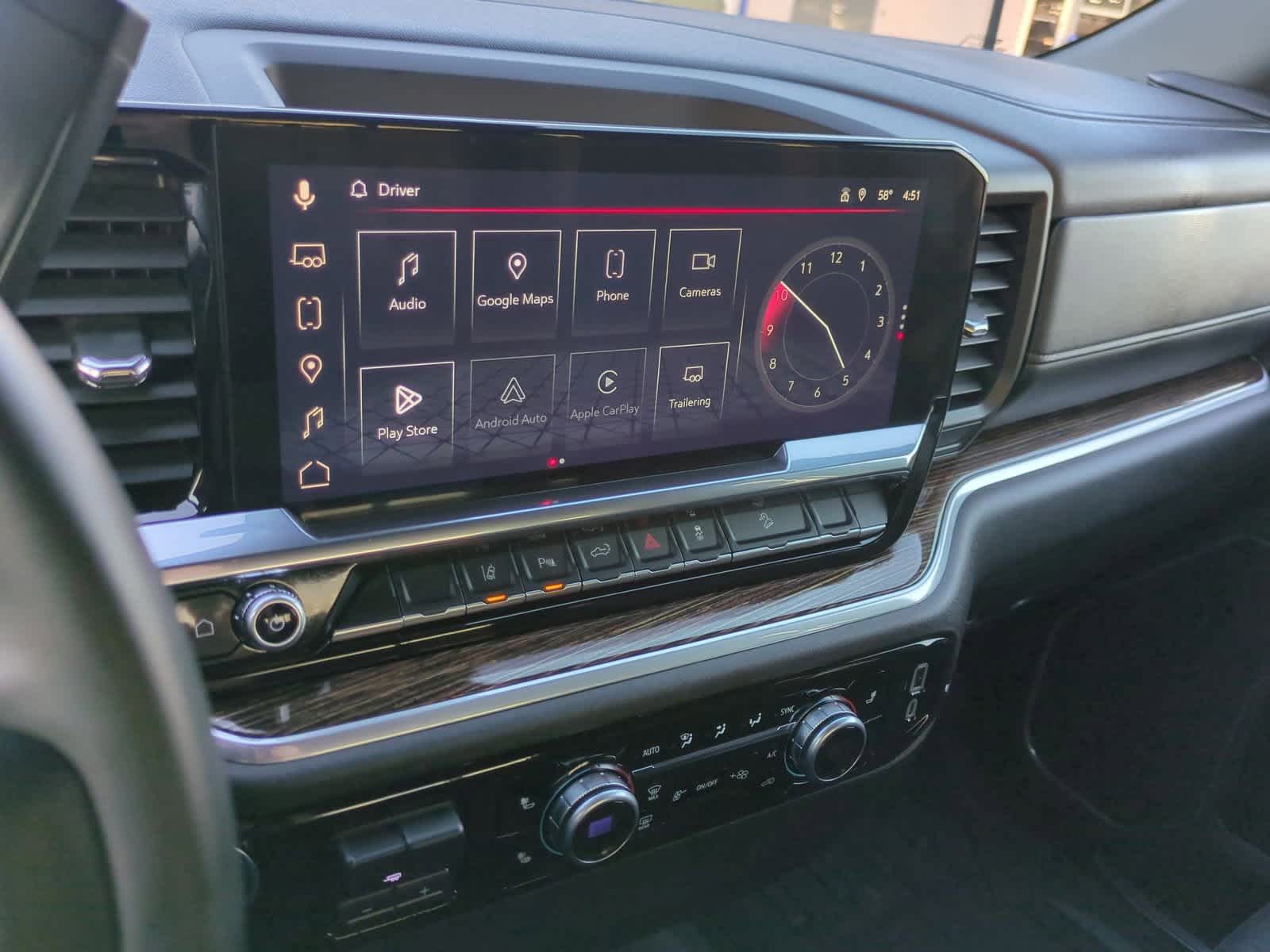 Thumbnail: 2025 GMC Sierra 2500 - 26