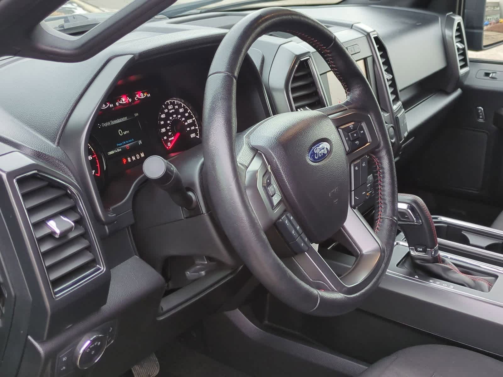 Thumbnail: 2020 Ford F-150 - 10