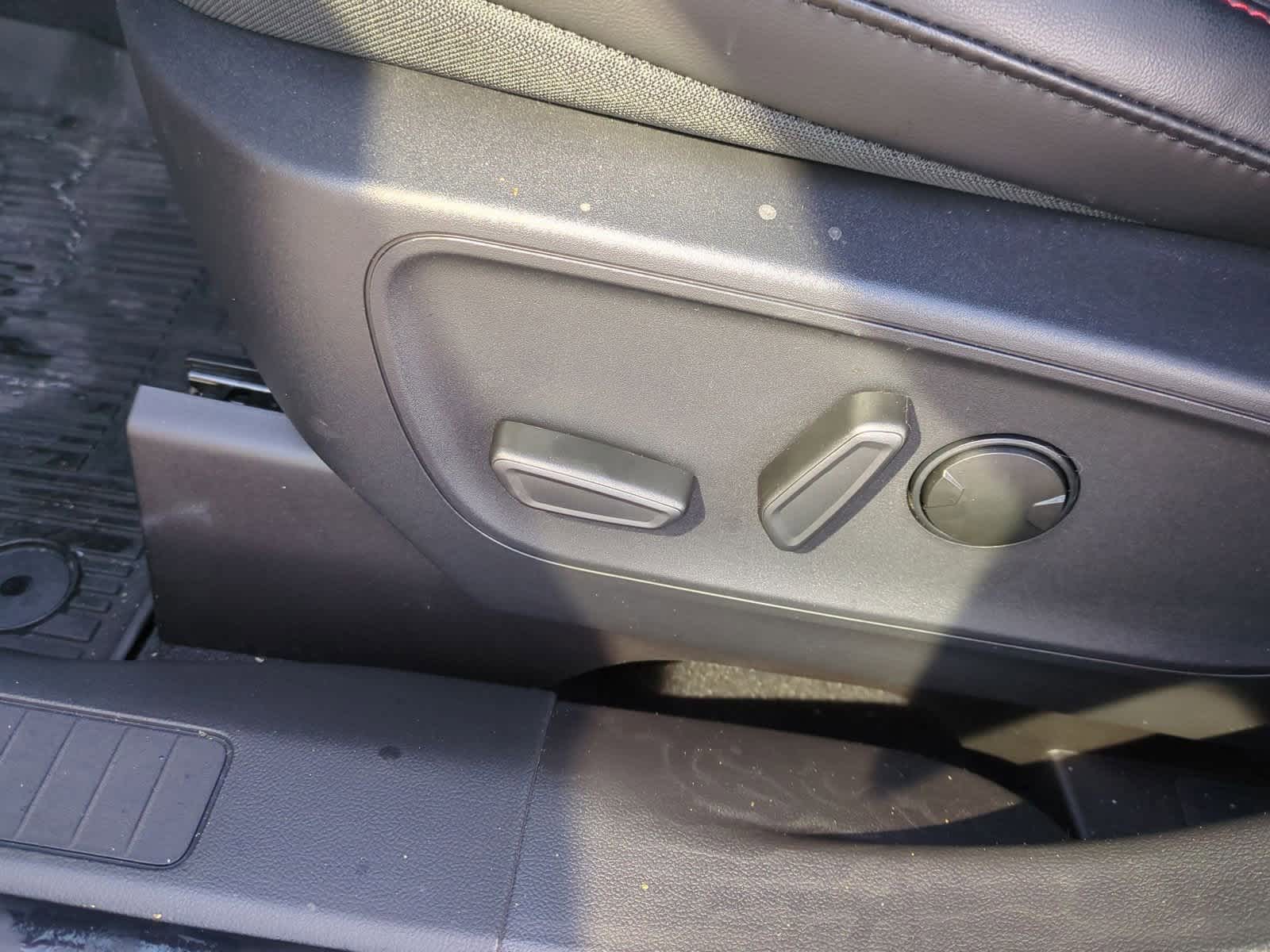 Thumbnail: 2026 Ford Escape - 17