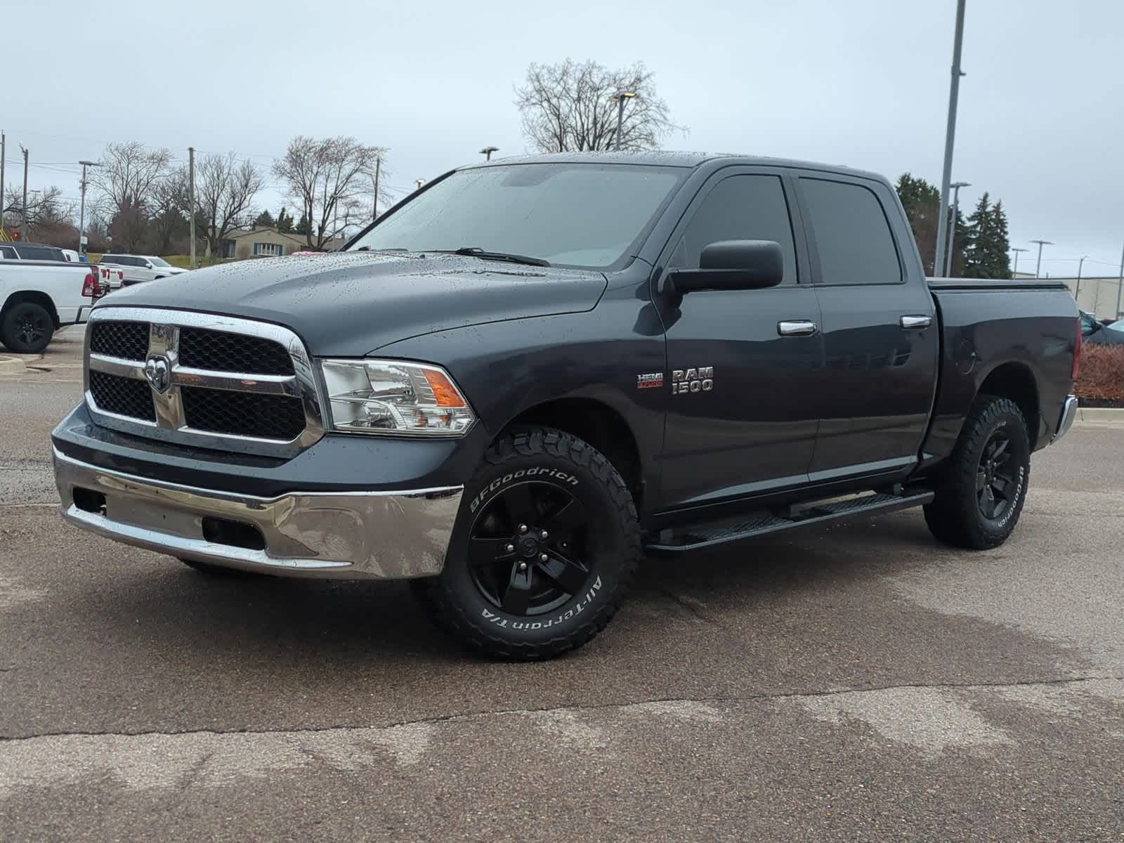 2018 RAM 1500 SLT -
                  Waterford, MI