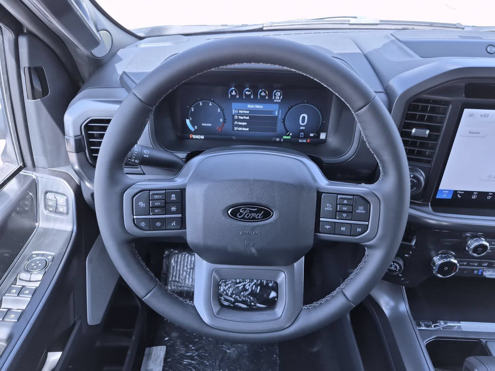 Thumbnail: 2026 Ford F-150 - 8