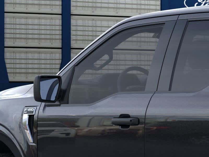 Thumbnail: 2026 Ford F-150 - 20