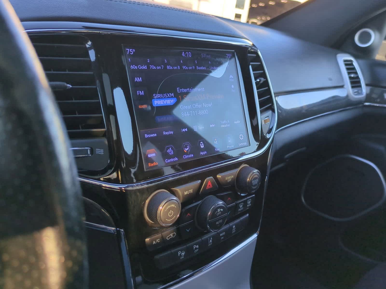 Thumbnail: 2019 Jeep Grand Cherokee - 28