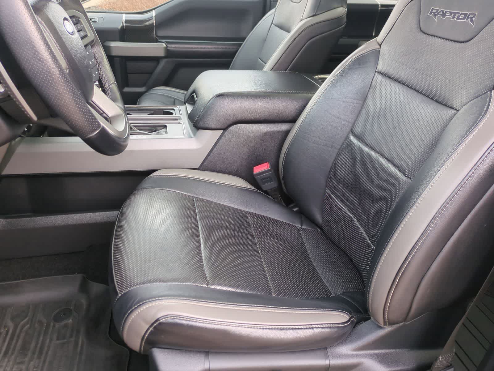 Thumbnail: 2018 Ford F-150 - 16