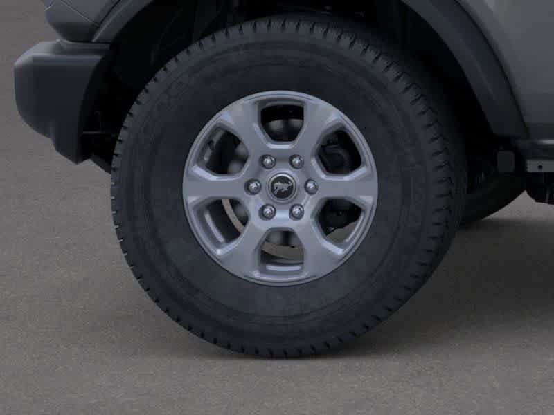 Thumbnail: 2025 Ford Bronco - 21