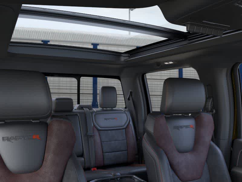 Thumbnail: 2026 Ford F-150 - 22
