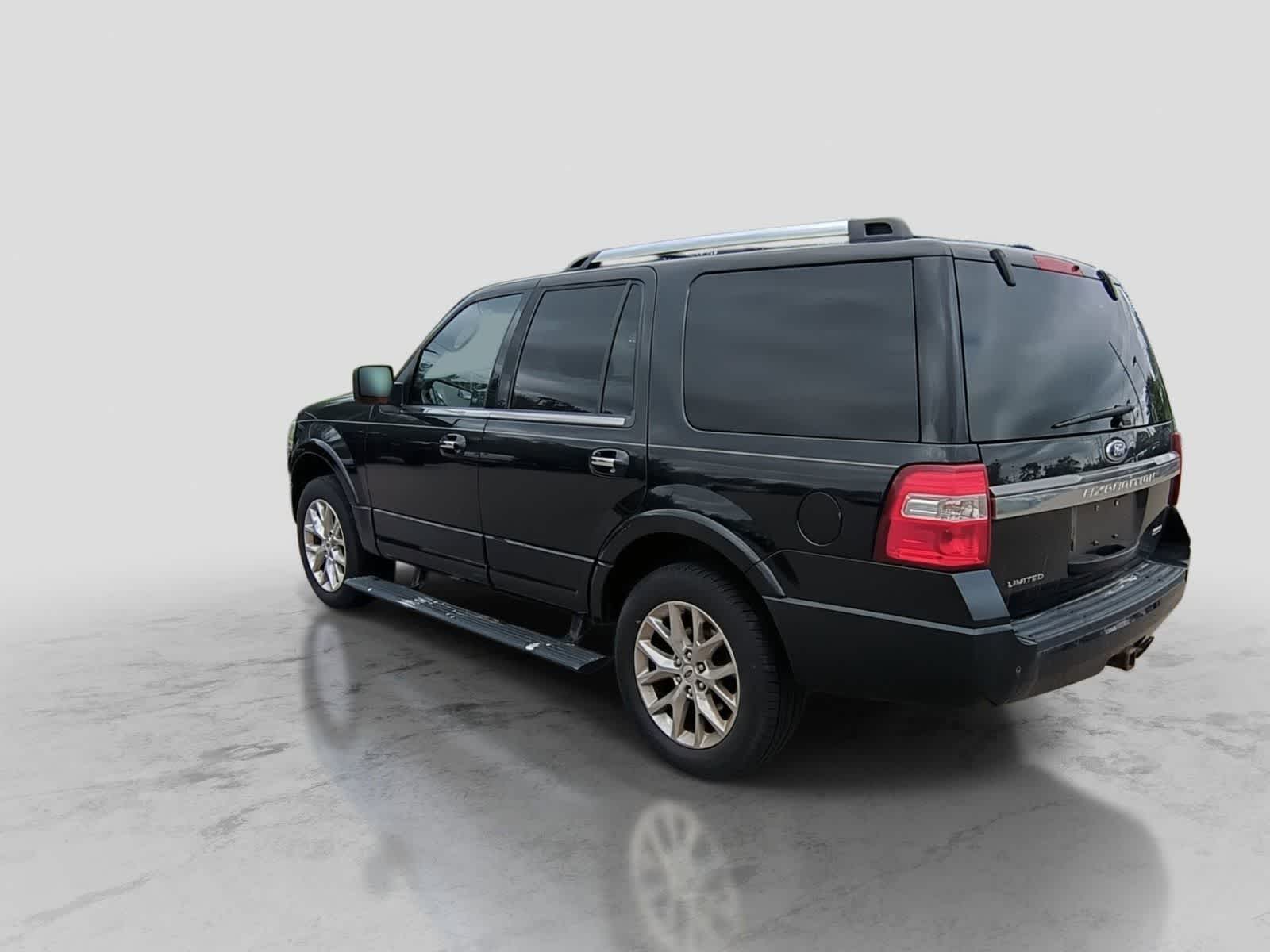 Thumbnail: 2015 Ford Expedition - 6