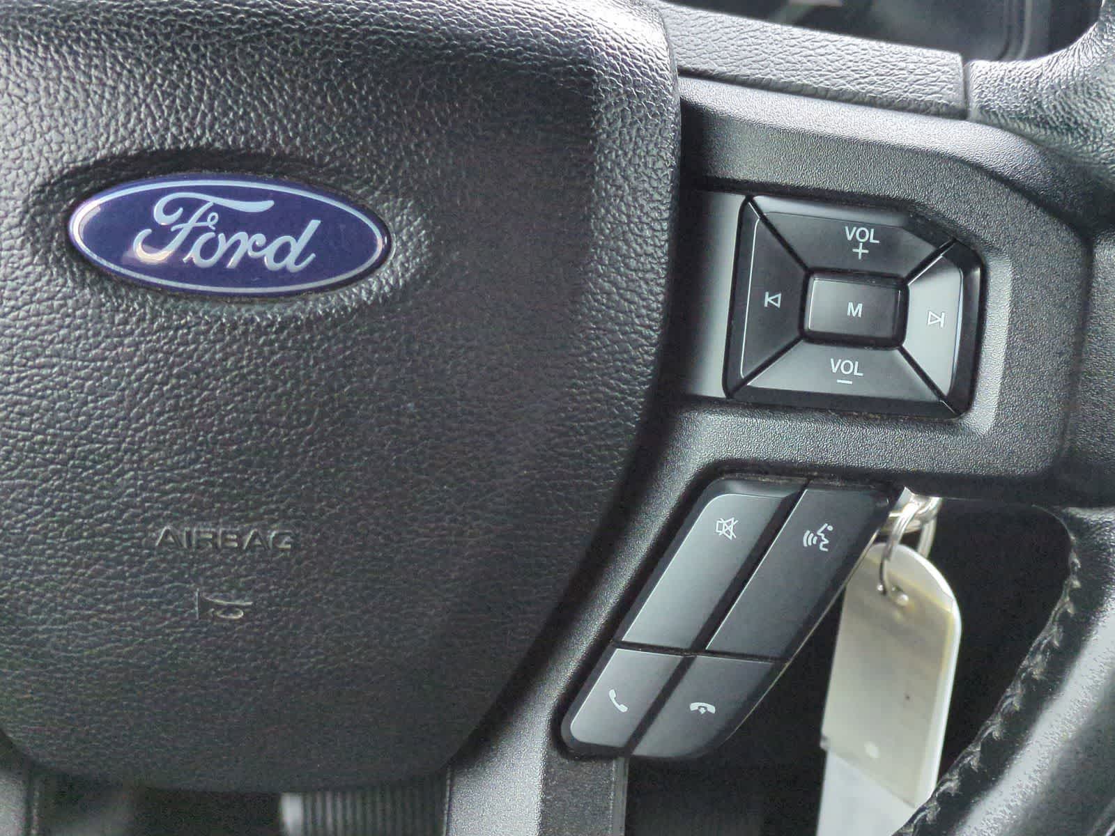 Thumbnail: 2017 Ford F-150 - 24