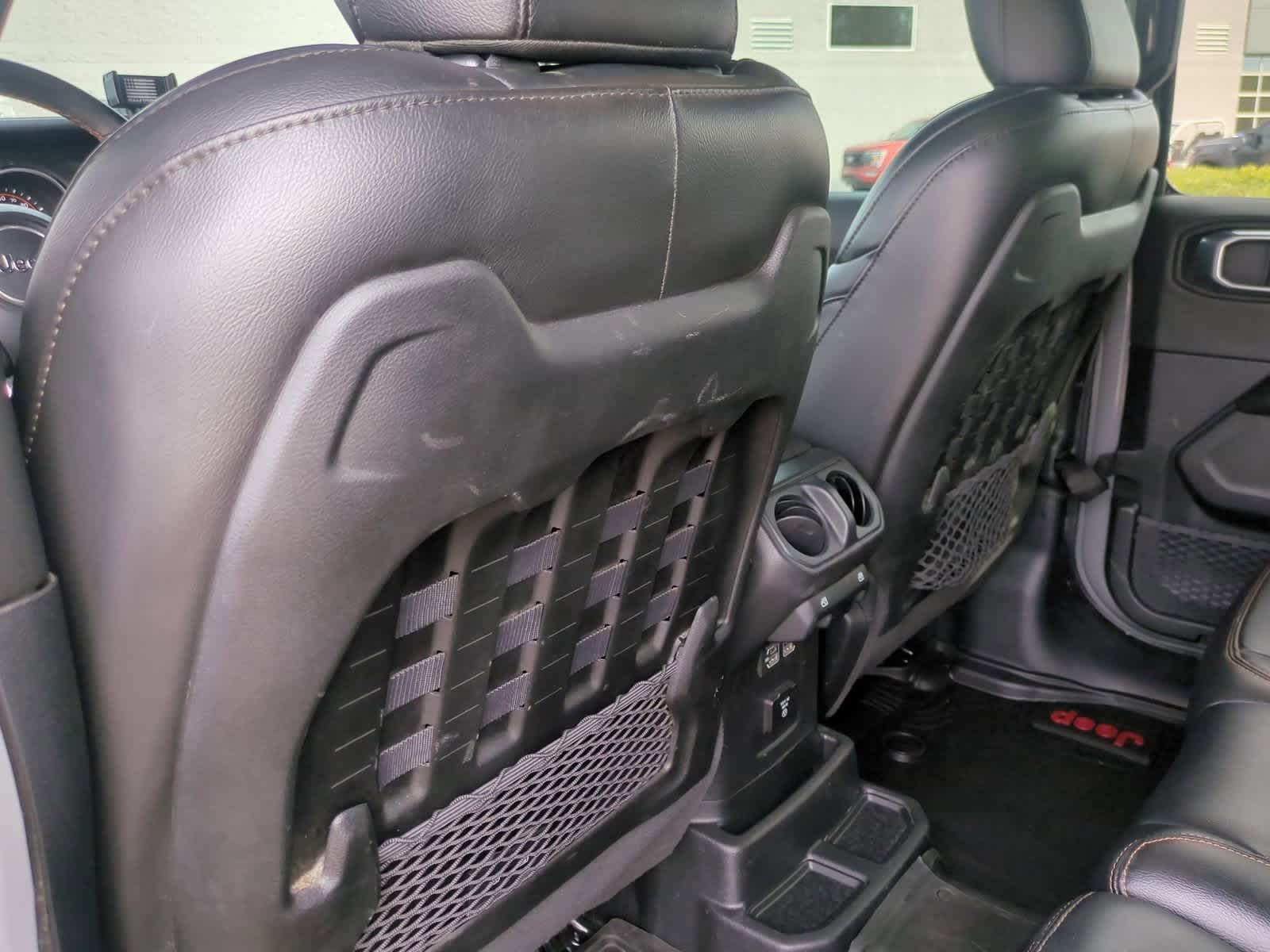 Thumbnail: 2023 Jeep Wrangler - 18