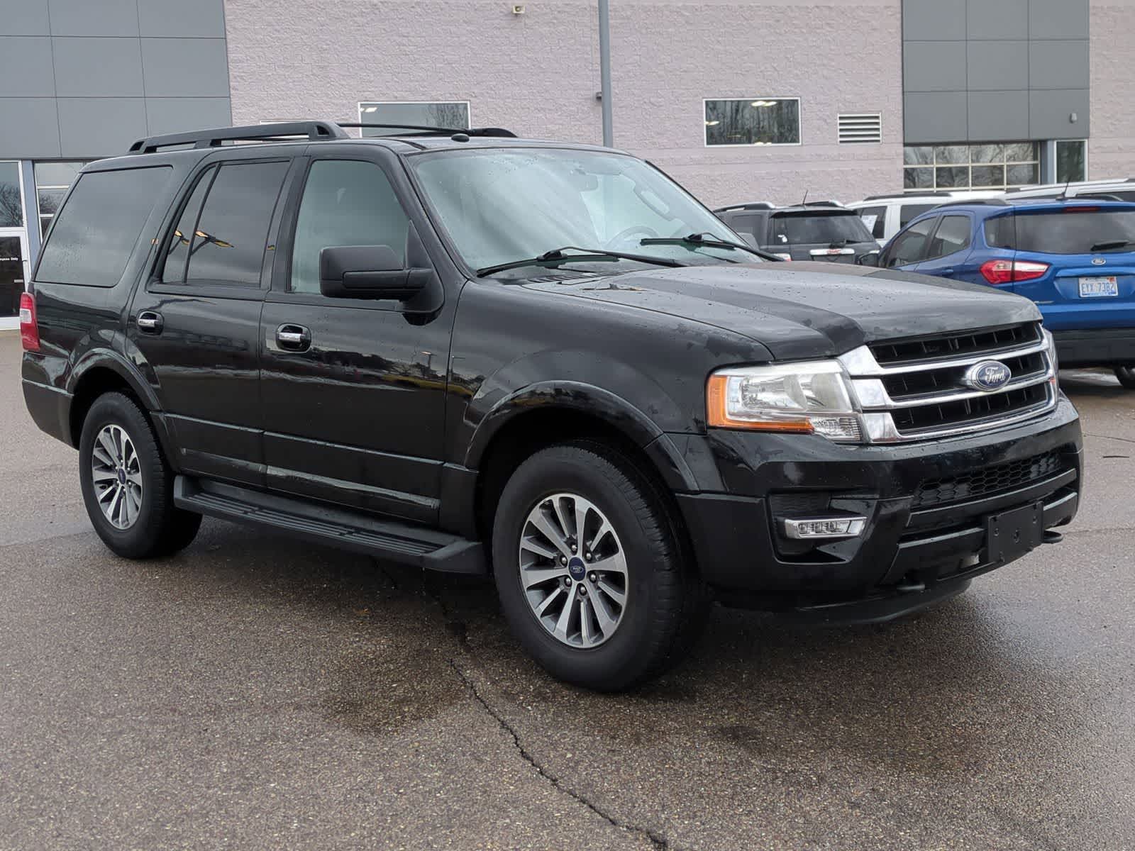 Thumbnail: 2017 Ford Expedition - 2