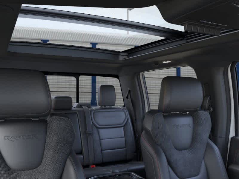 Thumbnail: 2025 Ford F-150 - 22