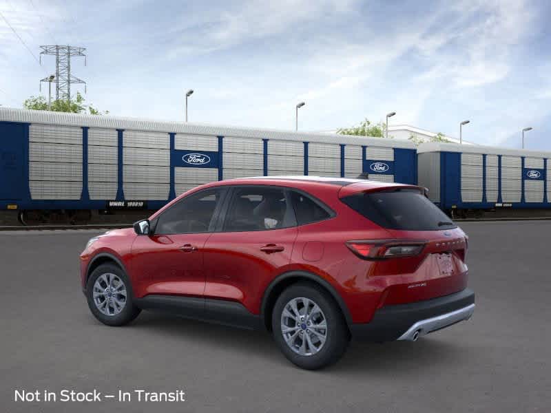 Thumbnail: 2025 Ford Escape - 4