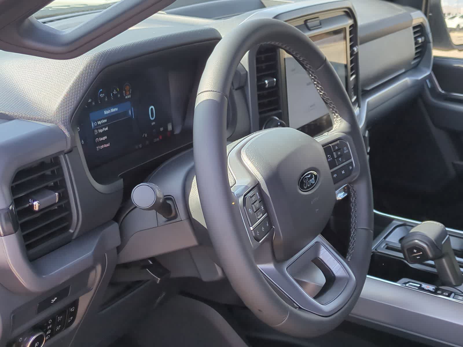 2026 Ford F-150 XLT -
                  Waterford, MI