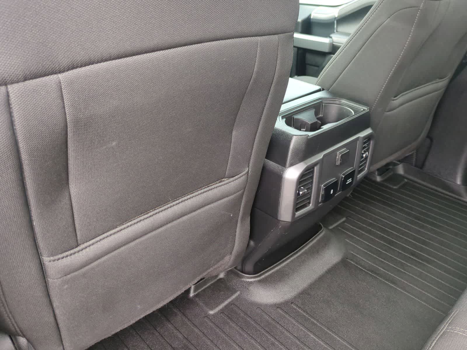 Thumbnail: 2018 Ford F-150 - 18