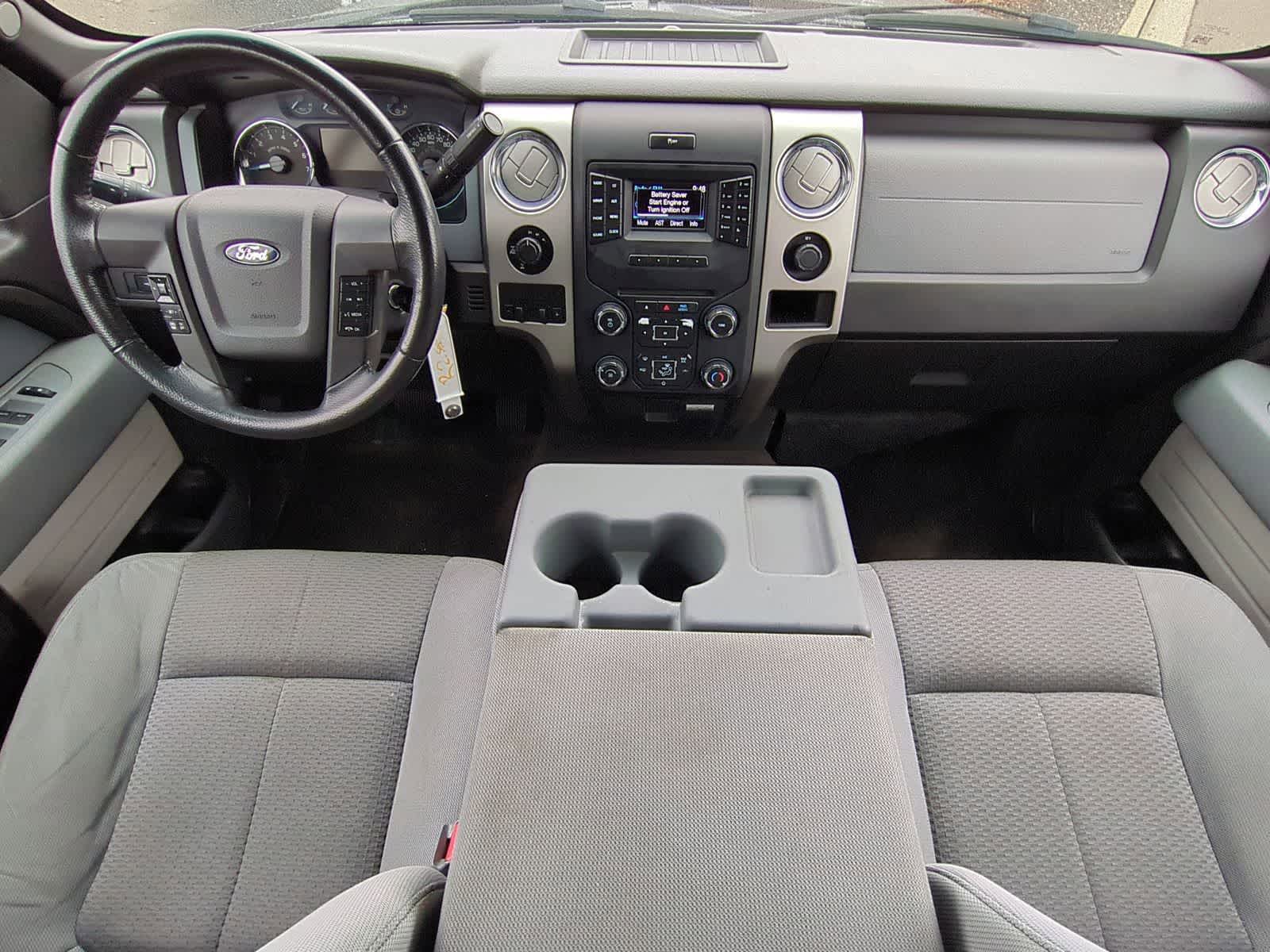 Thumbnail: 2014 Ford F-150 - 15