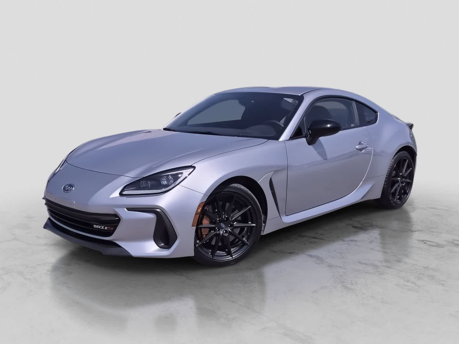 2025 Subaru BRZ tS -
                  Waterford, MI