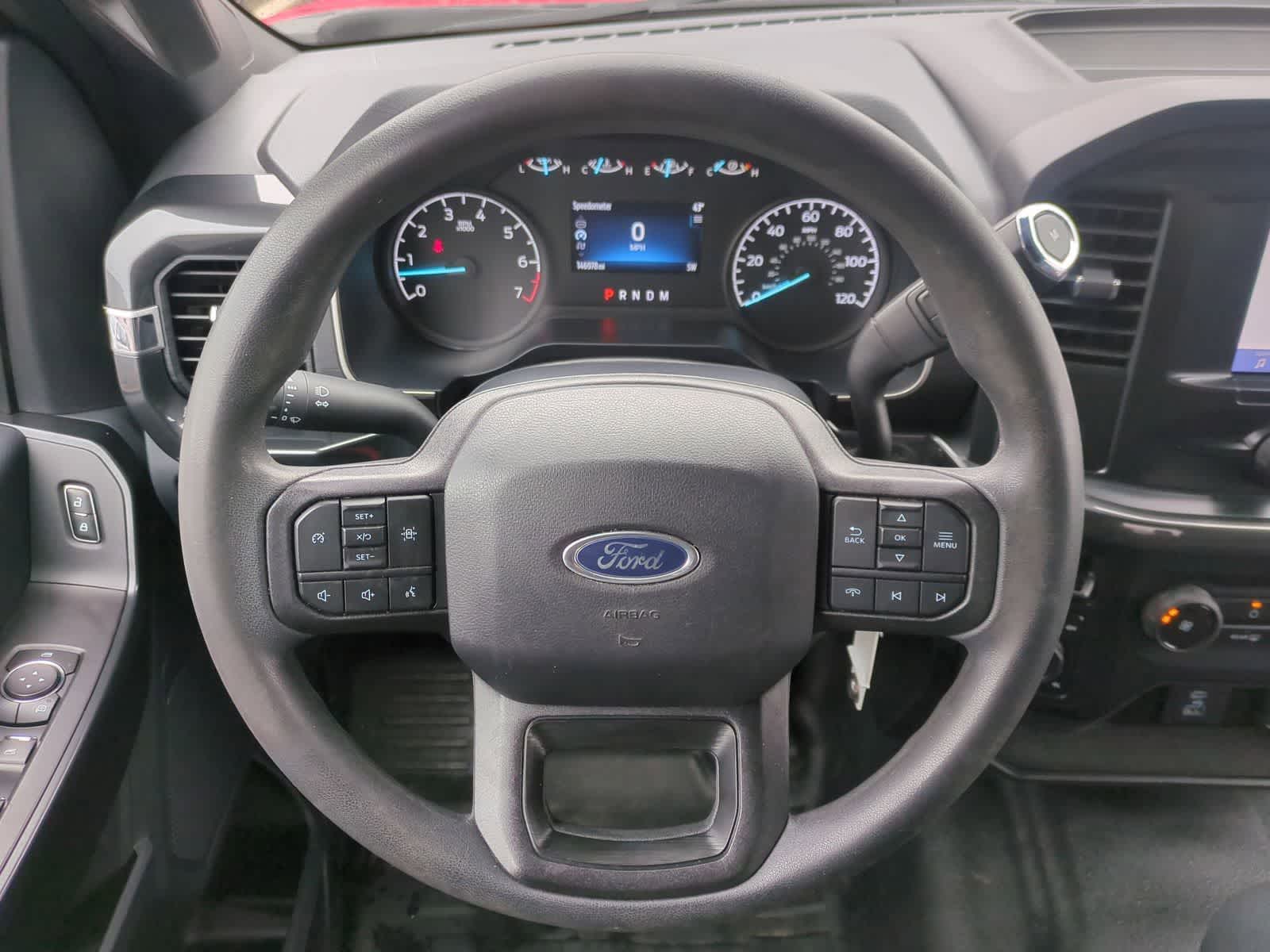 Thumbnail: 2021 Ford F-150 - 18