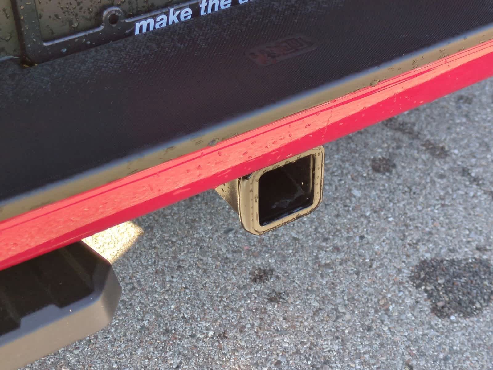 Thumbnail: 2025 Ford F-150 - 34