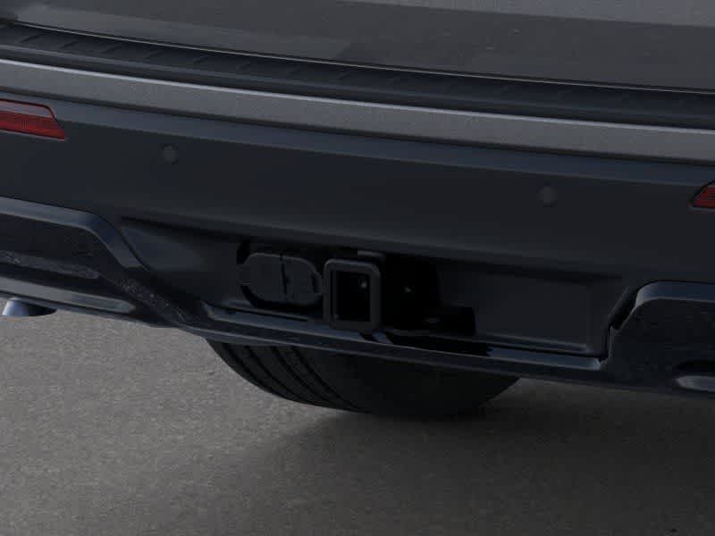 Thumbnail: 2026 Ford Explorer - 23