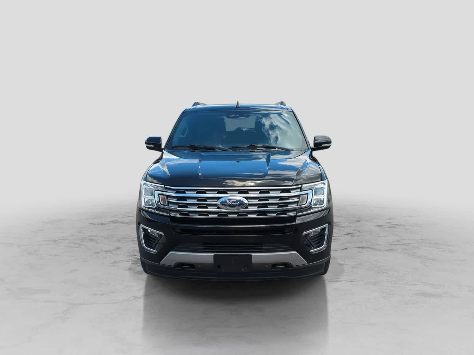 Thumbnail: 2020 Ford Expedition MAX - 3
