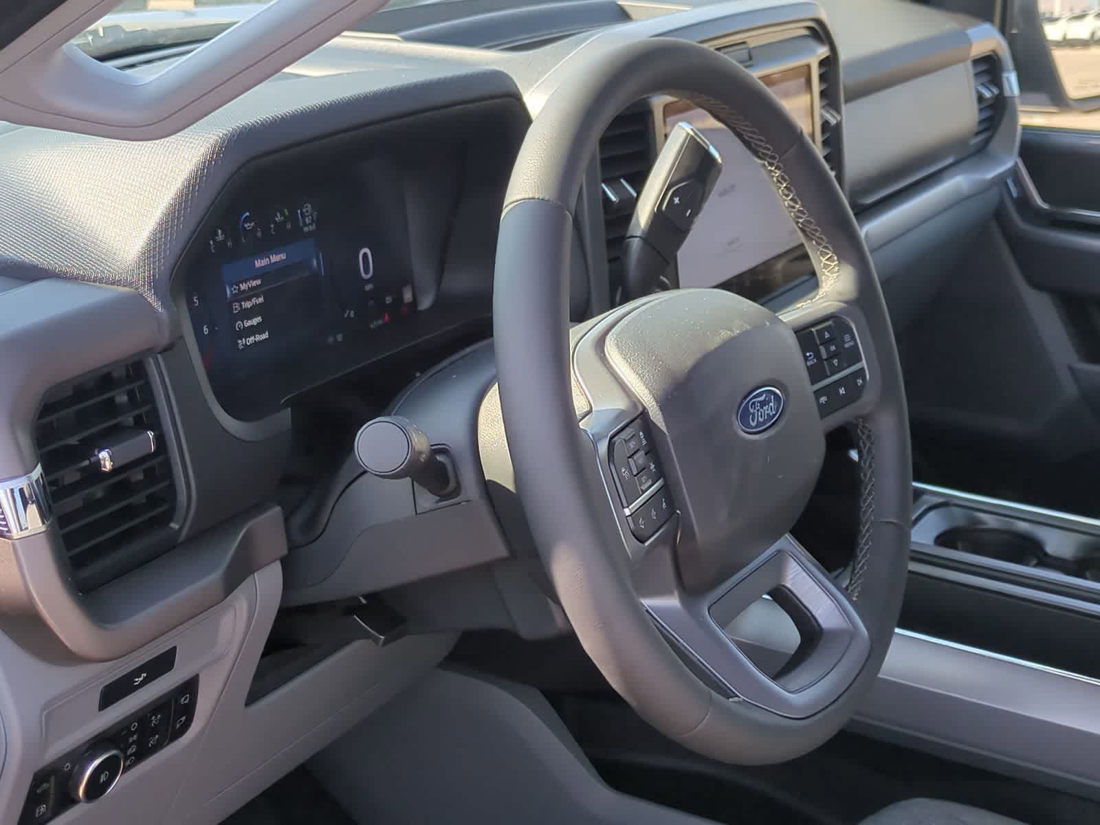 Thumbnail: 2026 Ford F-150 - 10